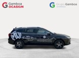 Foto 3 del anuncio MG MG5 Long Range Luxury  de Ocasión en Madrid