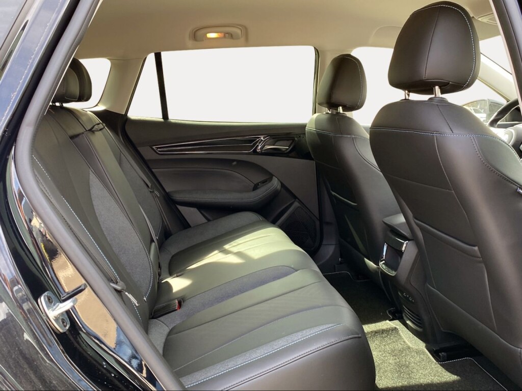 Foto 9 del anuncio MG MG5 Long Range Luxury  de Ocasión en Madrid