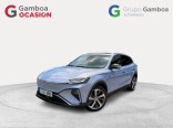 Foto principal del anuncio MG Marvel R 70kWh Comfort  de Ocasión en Madrid