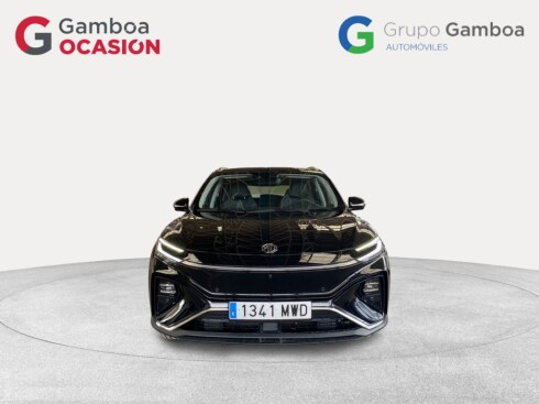 Foto impresión del anuncio MG Marvel R 70kWh Luxury  de Ocasión en Madrid