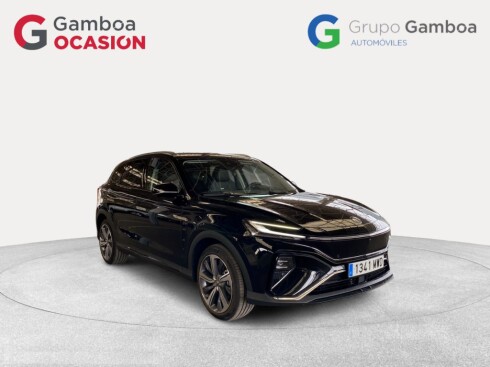 Foto impresión del anuncio MG Marvel R 70kWh Luxury  de Ocasión en Madrid