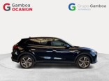 Foto 3 del anuncio MG Marvel R 70kWh Luxury  de Ocasión en Madrid