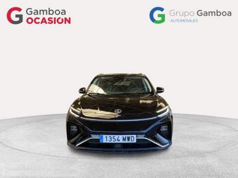 Foto impresión del anuncio MG Marvel R 70kWh Luxury  de Ocasión en Madrid