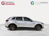 Foto 3 del anuncio MG Marvel R 70kWh Luxury  de Ocasión en Madrid