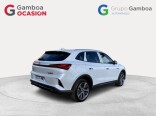 Foto 4 del anuncio MG Marvel R 70kWh Luxury  de Ocasión en Madrid