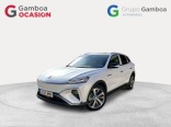 Foto principal del anuncio MG Marvel R 70kWh Luxury  de Ocasión en Madrid