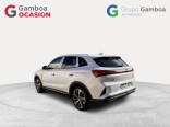 Foto 6 del anuncio MG Marvel R 70kWh Luxury  de Ocasión en Madrid