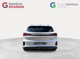 Foto 5 del anuncio MG Marvel R 70kWh Performance  de Ocasión en Madrid