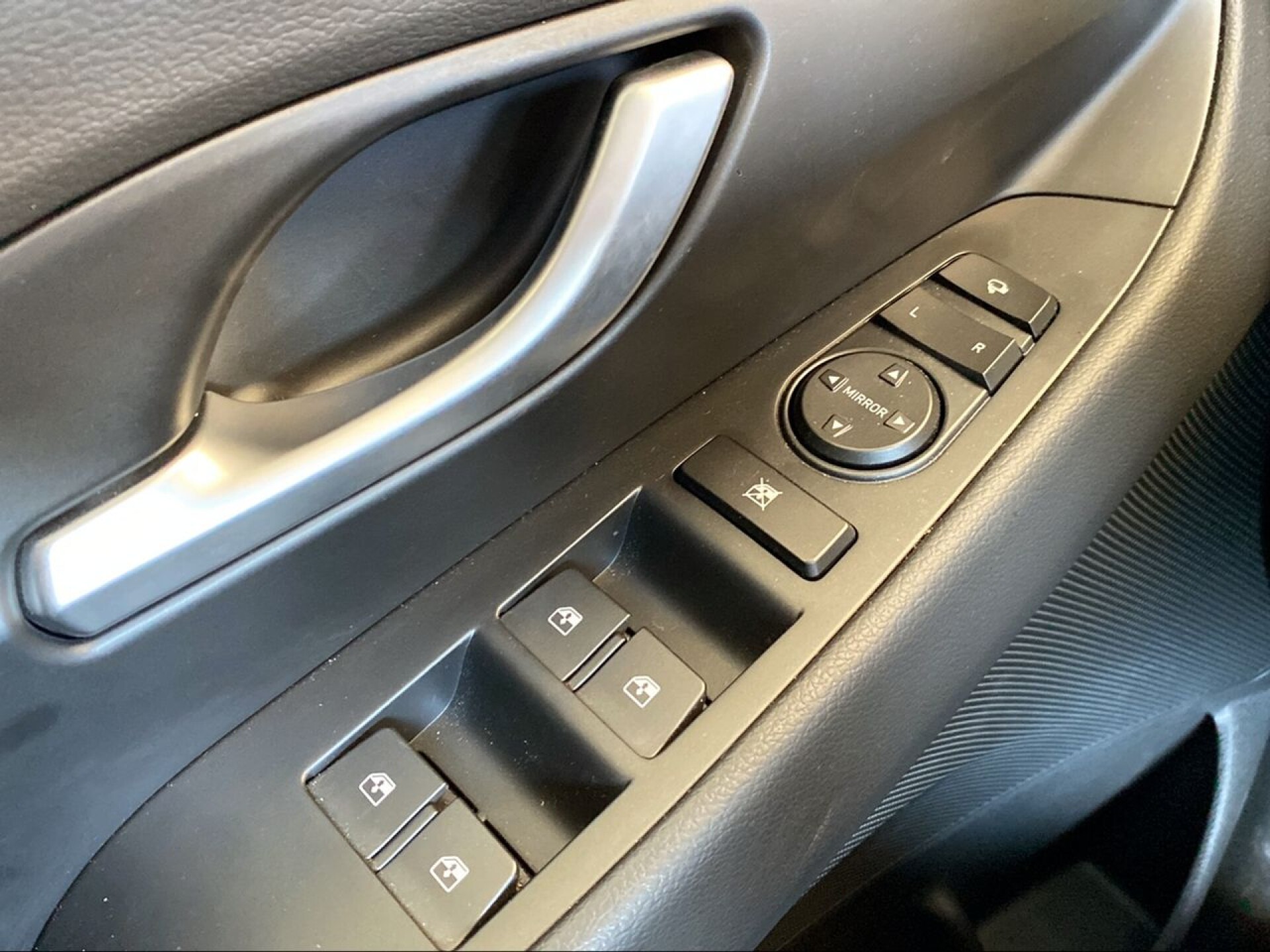 Foto 15 del anuncio Hyundai i30 1.0 TGDI N Line SE  de Ocasión en Madrid