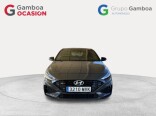 Foto 1 del anuncio Hyundai i30 1.0 TGDI N Line SE  de Ocasión en Madrid