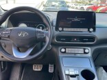 Foto 5 del anuncio Hyundai Kona 150kW EV Tecno 2C  de Ocasión en Madrid