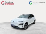Foto principal del anuncio Hyundai Kona 150kW EV Tecno 2C  de Ocasión en Madrid