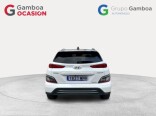 Foto 5 del anuncio Hyundai Kona 150kW EV Tecno 2C  de Ocasión en Madrid