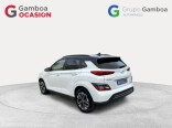 Foto 6 del anuncio Hyundai Kona 150kW EV Tecno 2C  de Ocasión en Madrid