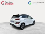 Foto 4 del anuncio Hyundai Kona 150kW EV Tecno 2C  de Ocasión en Madrid