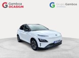 Foto 2 del anuncio Hyundai Kona 150kW EV Tecno 2C  de Ocasión en Madrid