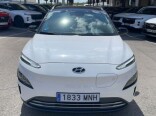 Foto 3 del anuncio Hyundai Kona 150kW EV Tecno 2C  de Ocasión en Madrid