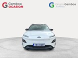 Foto 1 del anuncio Hyundai Kona 150kW EV Tecno 2C  de Ocasión en Madrid