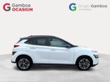 Foto 3 del anuncio Hyundai Kona 150kW EV Tecno 2C  de Ocasión en Madrid