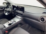 Foto 8 del anuncio Hyundai Kona 150kW EV Tecno 2C  de Ocasión en Madrid