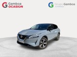 Foto principal del anuncio Nissan Qashqai DIG-T 116kW Xtronic N-Connecta  de Ocasión en Madrid