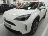 Foto principal del anuncio Toyota Yaris Cross 1.5 120H Style  de Ocasión en Madrid