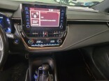 Foto 8 del anuncio Toyota Corolla 1.8 125H ACTIVE TECH E-CVT  de Ocasión en Madrid
