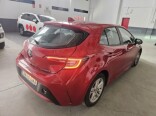 Foto 4 del anuncio Toyota Corolla 1.8 125H ACTIVE TECH E-CVT  de Ocasión en Madrid