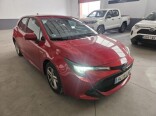 Foto 2 del anuncio Toyota Corolla 1.8 125H ACTIVE TECH E-CVT  de Ocasión en Madrid