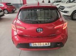 Foto 3 del anuncio Toyota Corolla 1.8 125H ACTIVE TECH E-CVT  de Ocasión en Madrid