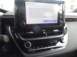 Foto 7 del anuncio Toyota Corolla 1.8 125H STYLE E-CVT  de Ocasión en Madrid