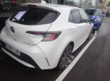 Foto 2 del anuncio Toyota Corolla 1.8 125H STYLE E-CVT  de Ocasión en Madrid