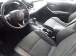 Foto 3 del anuncio Toyota Corolla 1.8 125H STYLE E-CVT  de Ocasión en Madrid