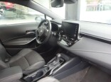 Foto 5 del anuncio Toyota Corolla 1.8 125H STYLE E-CVT  de Ocasión en Madrid