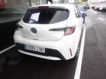 Foto 1 del anuncio Toyota Corolla 1.8 125H STYLE E-CVT  de Ocasión en Madrid