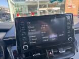 Foto 6 del anuncio Toyota Corolla 1.8 125H ACTIVE TECH E-CVT TOU SPORT  de Ocasión en Madrid
