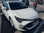 Foto principal del anuncio Toyota Corolla 1.8 125H ACTIVE TECH E-CVT TOU SPORT  de Ocasión en Madrid