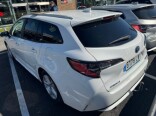 Foto 2 del anuncio Toyota Corolla 1.8 125H ACTIVE TECH E-CVT TOU SPORT  de Ocasión en Madrid