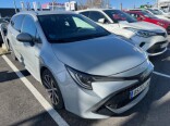 Foto 1 del anuncio Toyota Corolla 2.0 180H STYLE E-CVT TOURING SPORT  de Ocasión en Madrid