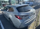 Foto 3 del anuncio Toyota Corolla 2.0 180H STYLE E-CVT TOURING SPORT  de Ocasión en Madrid