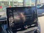 Foto 7 del anuncio Toyota Corolla 2.0 180H STYLE E-CVT TOURING SPORT  de Ocasión en Madrid
