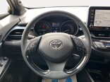 Foto 11 del anuncio Toyota C-HR 2.0 180H Advance  de Ocasión en Madrid
