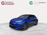 Foto principal del anuncio Toyota C-HR 2.0 180H Advance  de Ocasión en Madrid
