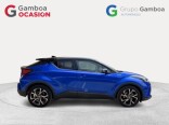 Foto 3 del anuncio Toyota C-HR 2.0 180H Advance  de Ocasión en Madrid