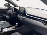 Foto 8 del anuncio Toyota C-HR 2.0 180H Advance  de Ocasión en Madrid