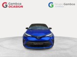 Foto 1 del anuncio Toyota C-HR 2.0 180H Advance  de Ocasión en Madrid