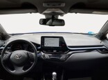Foto 10 del anuncio Toyota C-HR 2.0 180H Advance  de Ocasión en Madrid