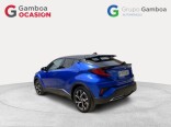 Foto 6 del anuncio Toyota C-HR 2.0 180H Advance  de Ocasión en Madrid