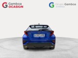 Foto 5 del anuncio Toyota C-HR 2.0 180H Advance  de Ocasión en Madrid