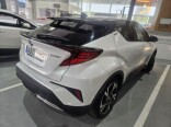Foto 3 del anuncio Toyota C-HR 2.0 180H Advance  de Ocasión en Madrid